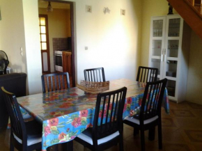 MAISON de VACANCES ANSES D'ARLET